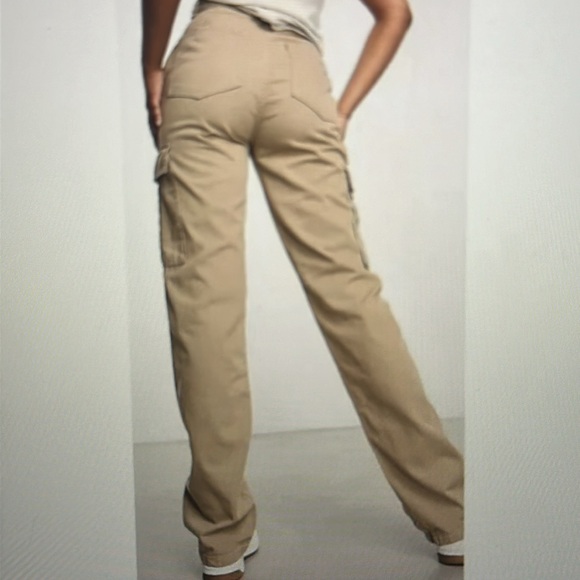 Sandy Liang Cargo Pants - Picture 2 of 12